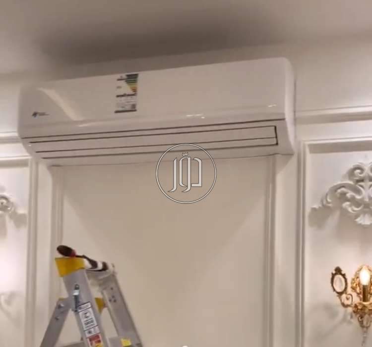 صور اجهزة تكييف ومراوح للبيع في الرياض - دوّر.كوم