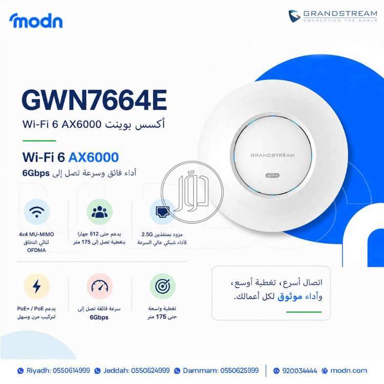 شبكات وانترنت في السعودية - دوّر.كوم