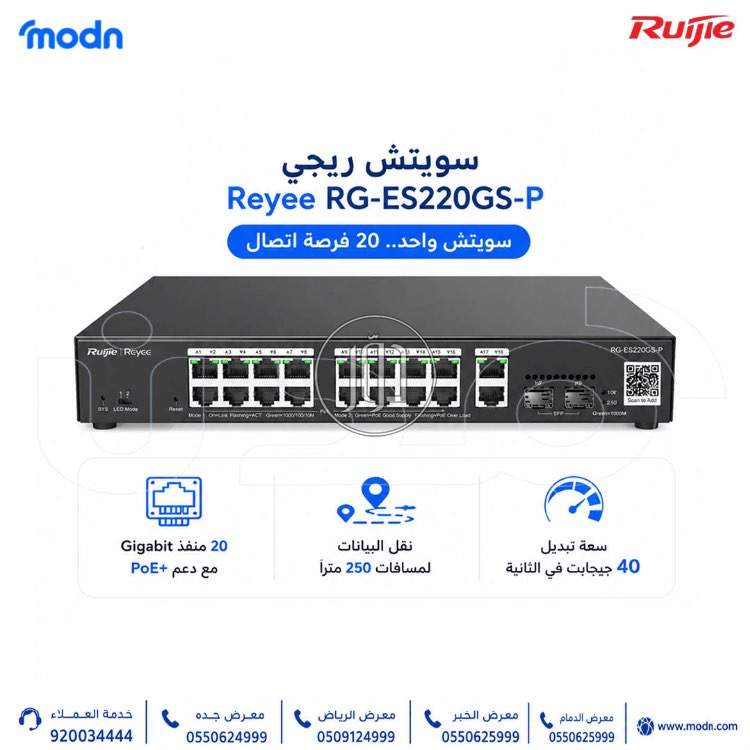 شبكات وانترنت في السعودية