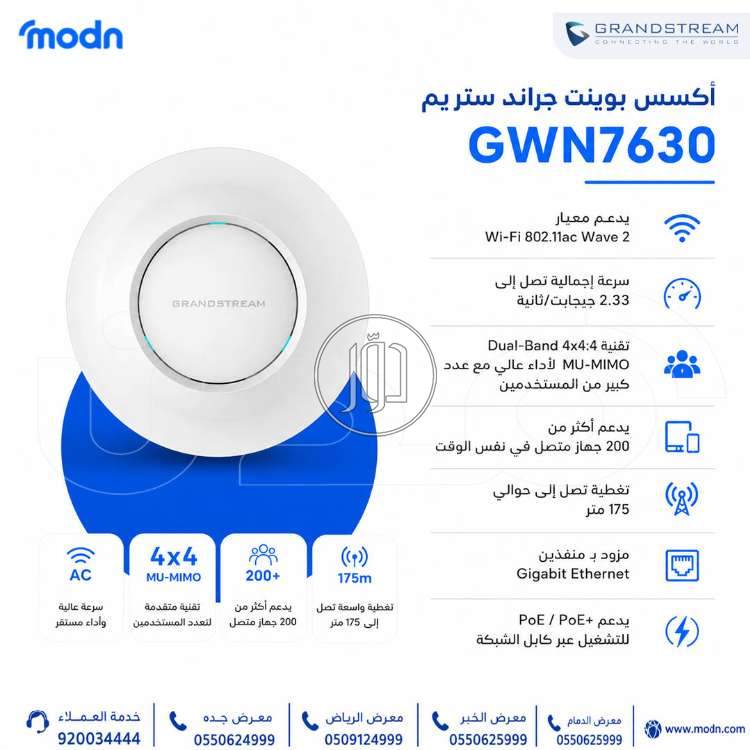 شبكات وانترنت في السعودية - دوّر.كوم