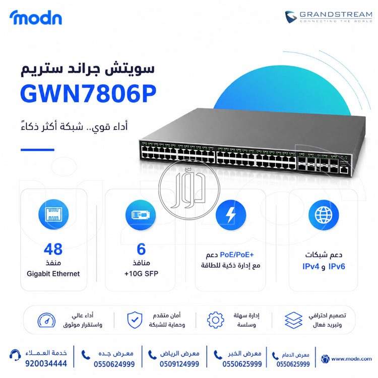 شبكات وانترنت في السعودية - دوّر.كوم
