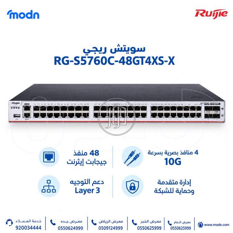 شبكات وانترنت في السعودية - دوّر.كوم