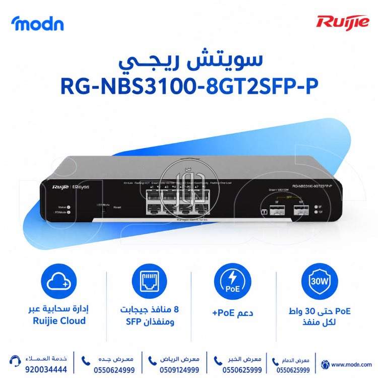 شبكات وانترنت في السعودية - دوّر.كوم