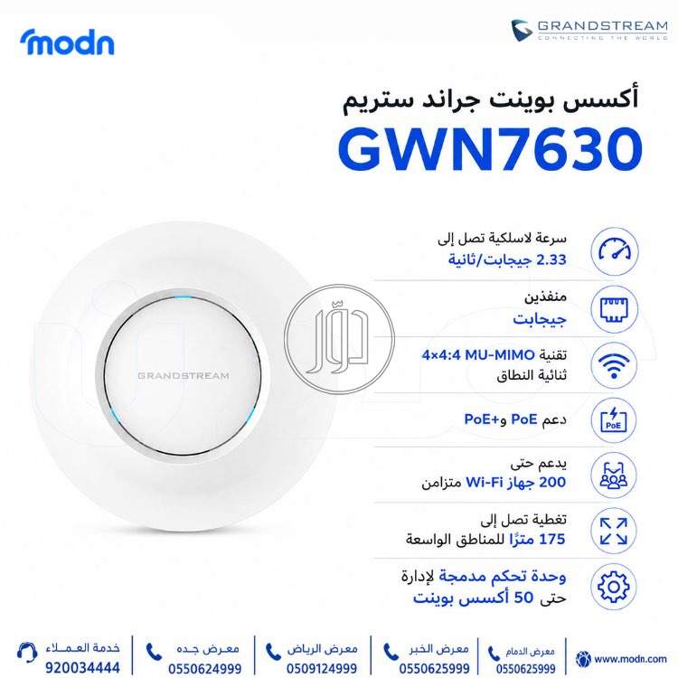 شبكات وانترنت في السعودية - دوّر.كوم