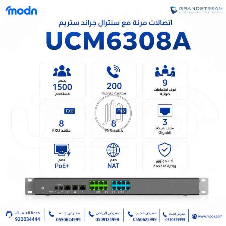 الحل الأمثل لتلبية احتياجات اتصالك بدون تكاليف اضافية !!