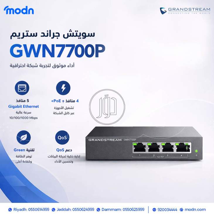 شبكات وانترنت في السعودية - دوّر.كوم