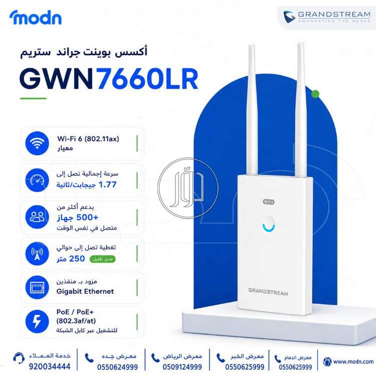 شبكات وانترنت في السعودية - دوّر.كوم