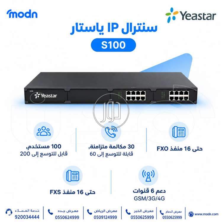 شبكات وانترنت في السعودية - دوّر.كوم