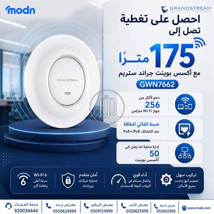 شبكات وانترنت في السعودية - دوّر.كوم
