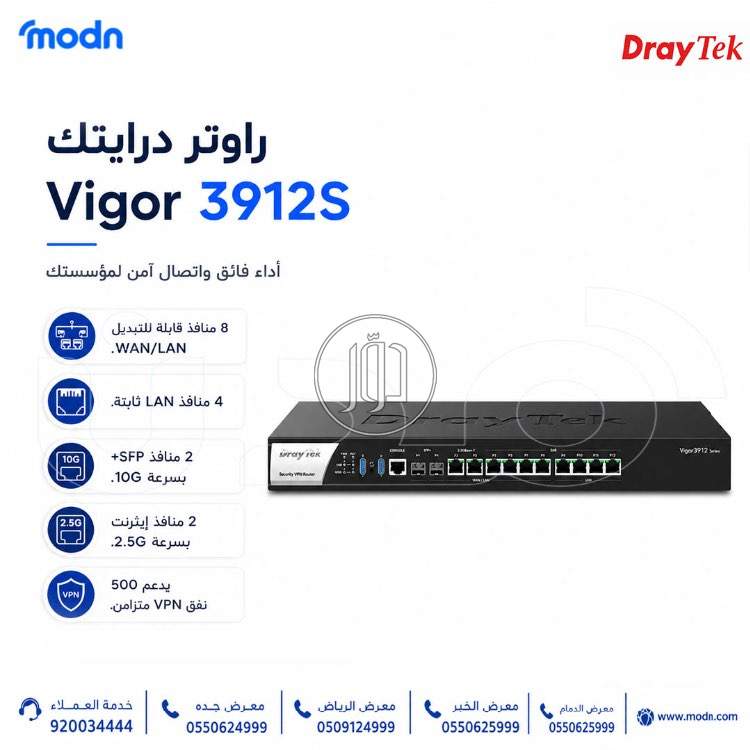شبكات وانترنت في السعودية - دوّر.كوم