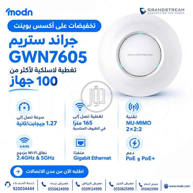 شبكات وانترنت في السعودية