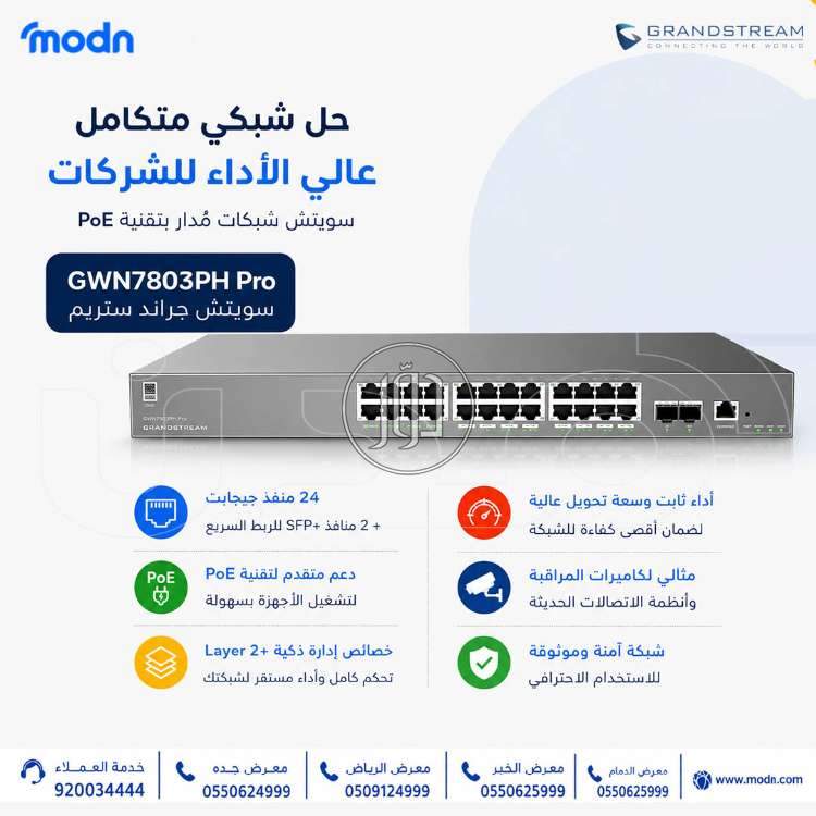 شبكات وانترنت في السعودية - دوّر.كوم
