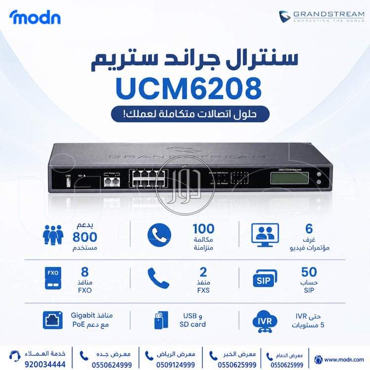 شبكات وانترنت في السعودية