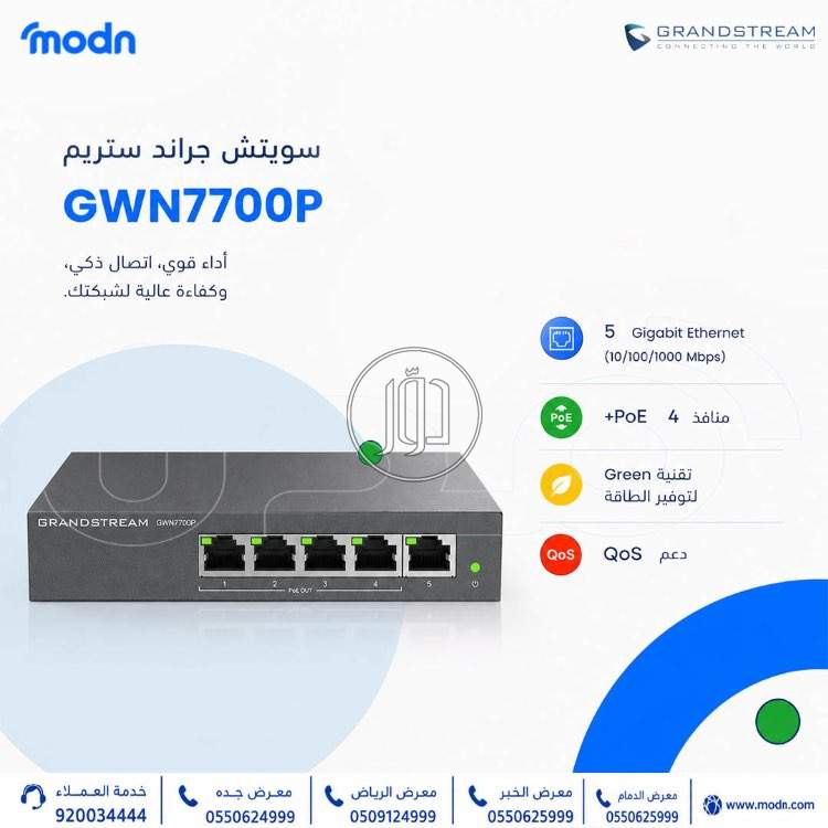 شبكات وانترنت في السعودية