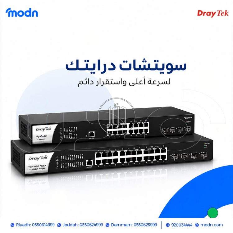 شبكات وانترنت في السعودية - دوّر.كوم