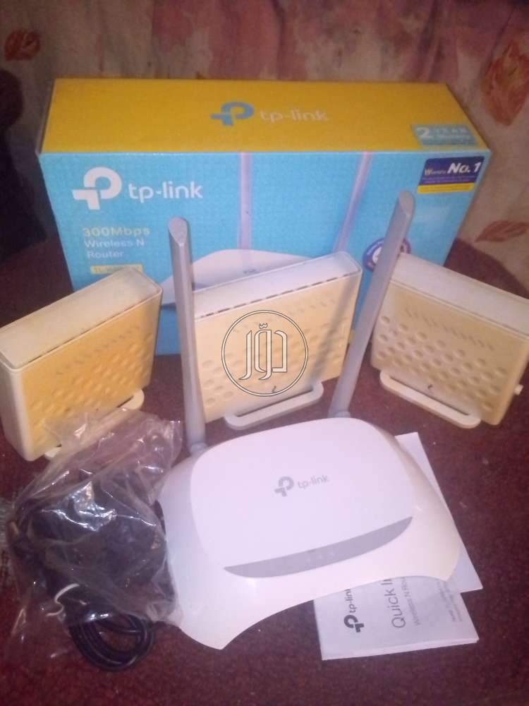 صور اجهزة شبكات وانترنت للبيع في القاهرة - دوّر.كوم