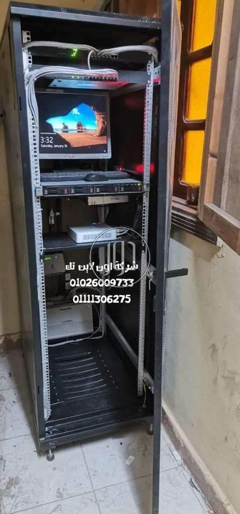 صور اجهزة شبكات وانترنت للبيع في القاهرة - دوّر.كوم