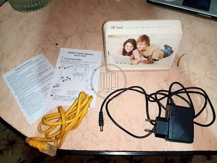 صور اجهزة شبكات وانترنت للبيع في الإسكندرية - دوّر.كوم