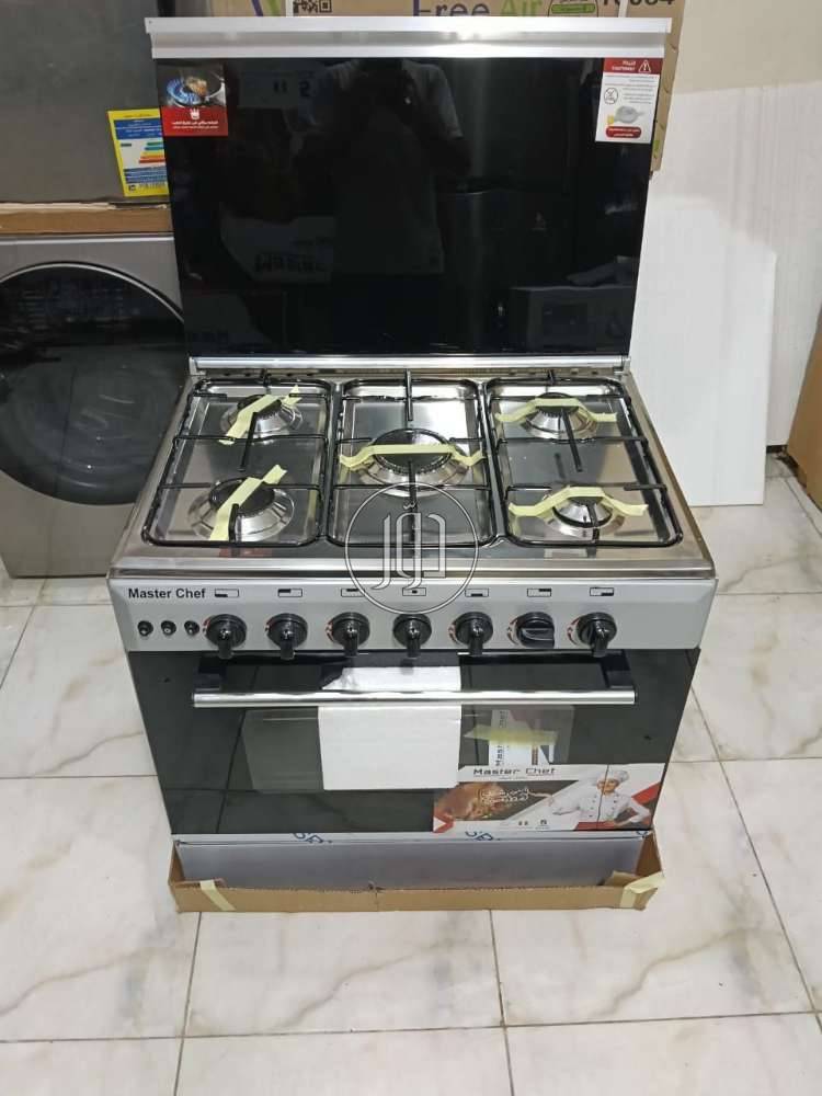 بوتجاز ماستر شيف