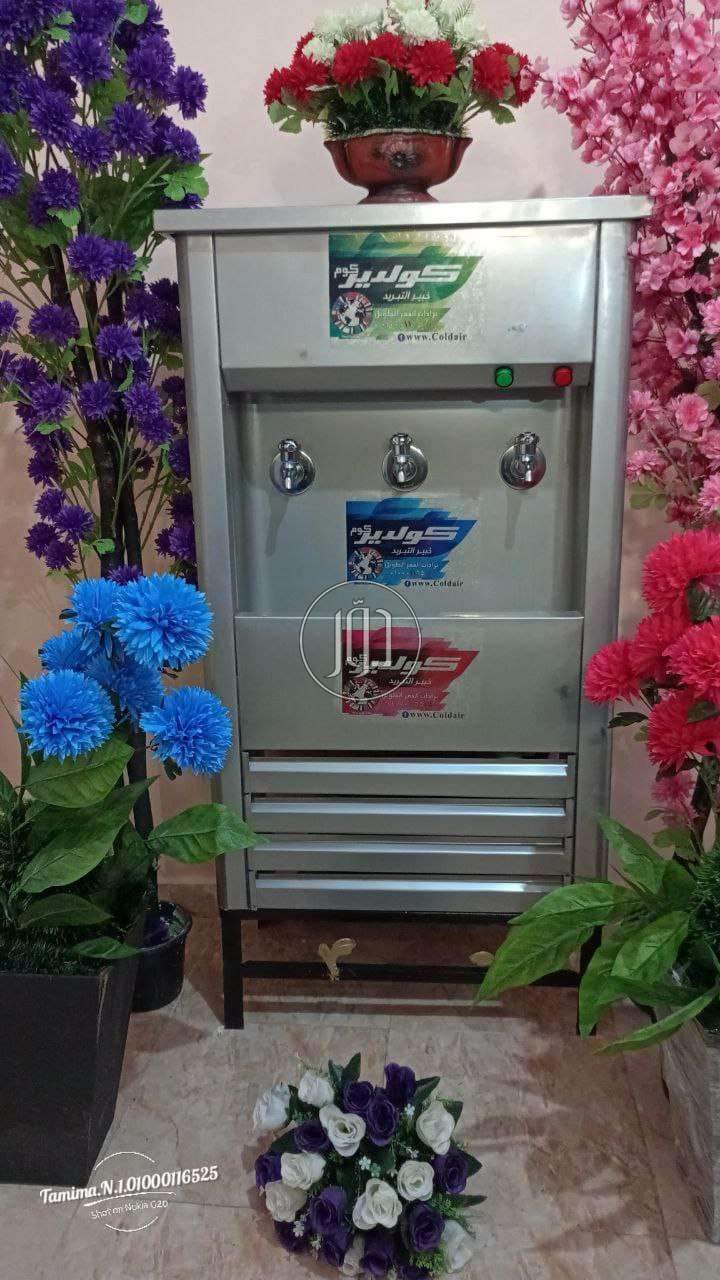 صور ثلاجات مستعملة للبيع في مصر - دوّر.كوم