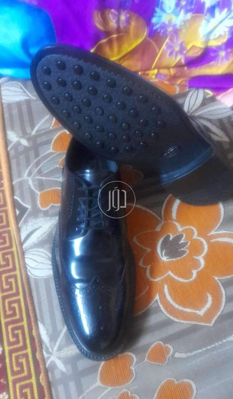 شوذ كنالي مقاس٤٣كلاسيك