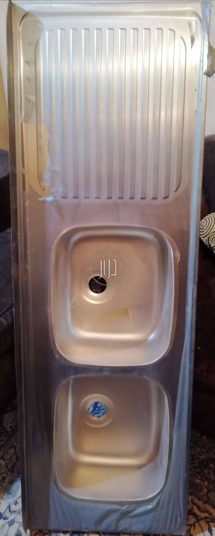 حوض استانلس