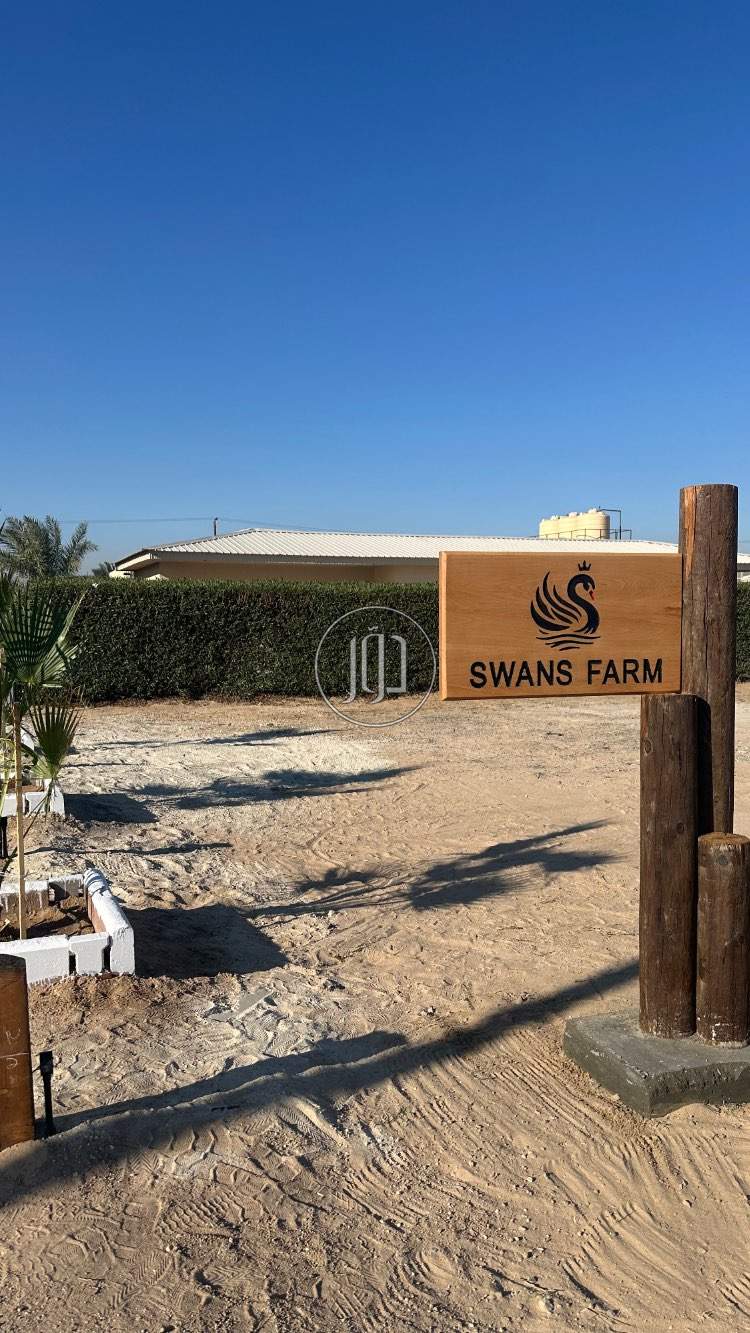 صور اراضي زراعية للبيع في الجهراء - دوّر.كوم