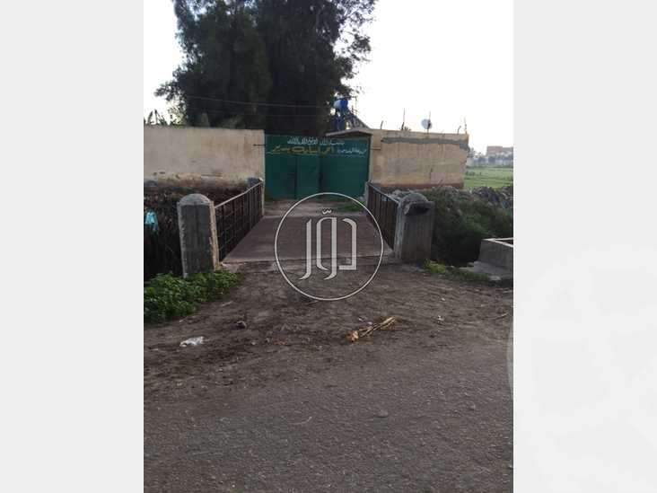 صور اراضي زراعية للبيع في البحيرة - دوّر.كوم