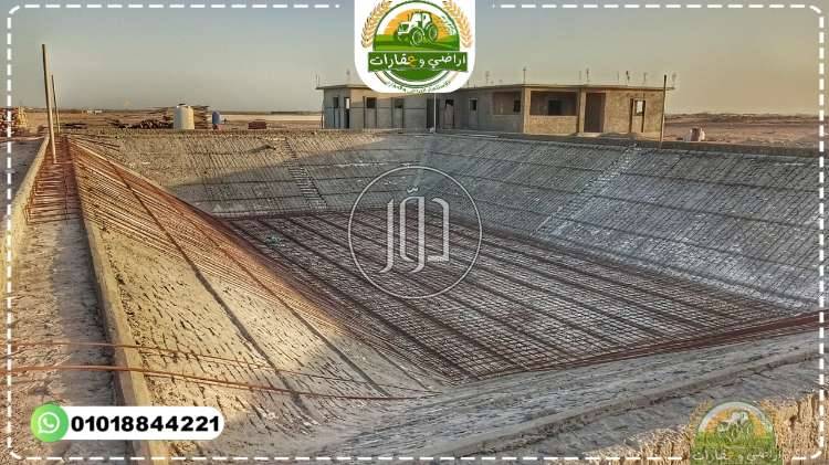 صور اراضي زراعية للبيع في مصر - دوّر.كوم