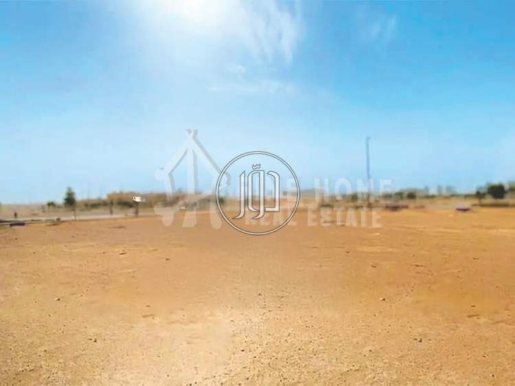 صور اراضي فضاء للبيع في أبو ظبي - دوّر.كوم