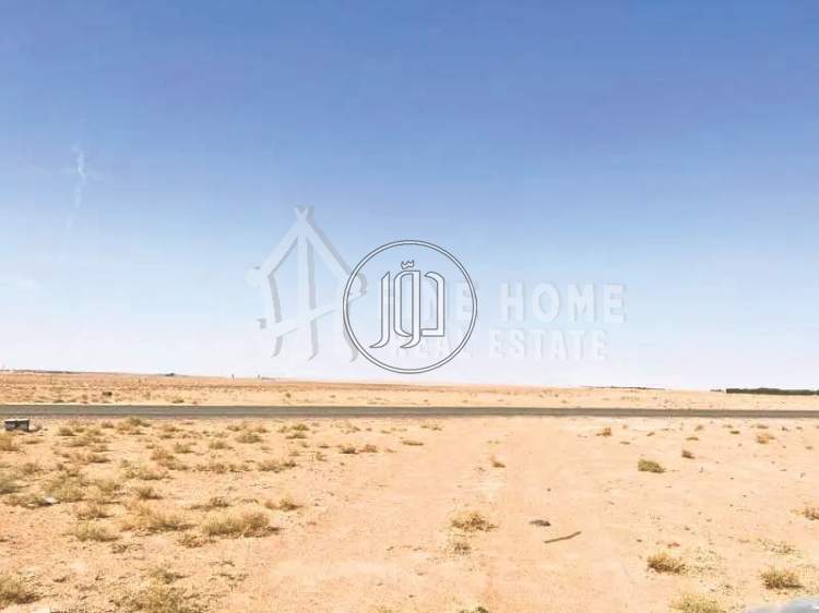 صور اراضي فضاء للبيع في الامارات - دوّر.كوم