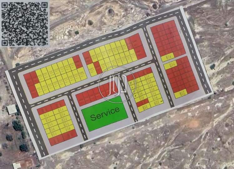 اراضي للبيع في الامارات