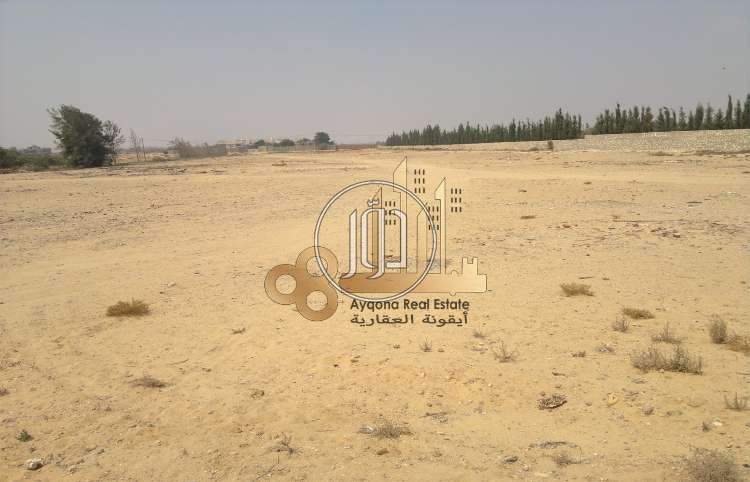 صور اراضي فضاء للبيع في الامارات - دوّر.كوم