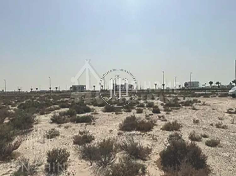 صور اراضي فضاء للبيع في الامارات - دوّر.كوم
