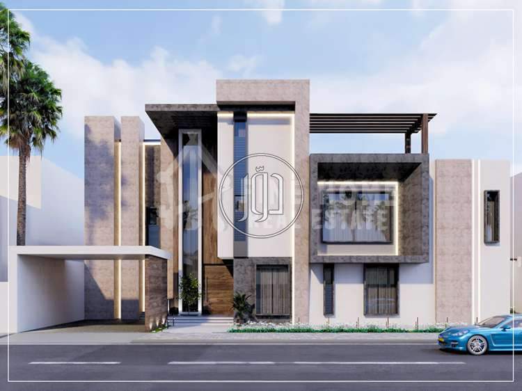 صور اراضي فضاء للبيع في الامارات - دوّر.كوم