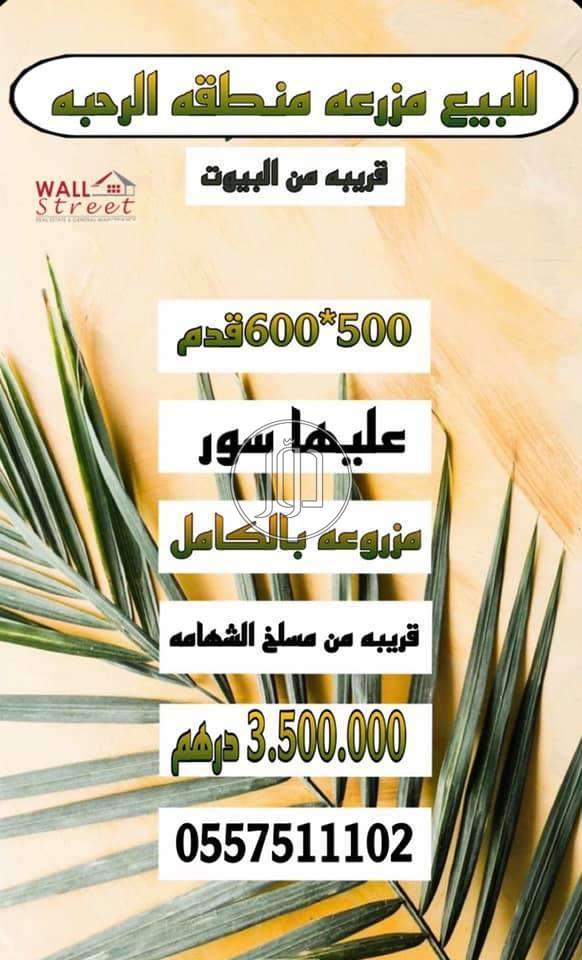 صور اراضي فضاء للبيع في أبو ظبي - دوّر.كوم