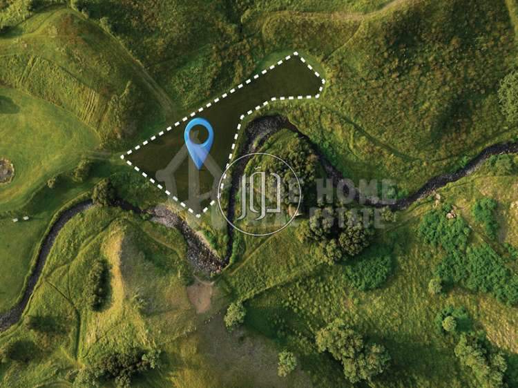 صور اراضي فضاء للبيع في أبو ظبي - دوّر.كوم