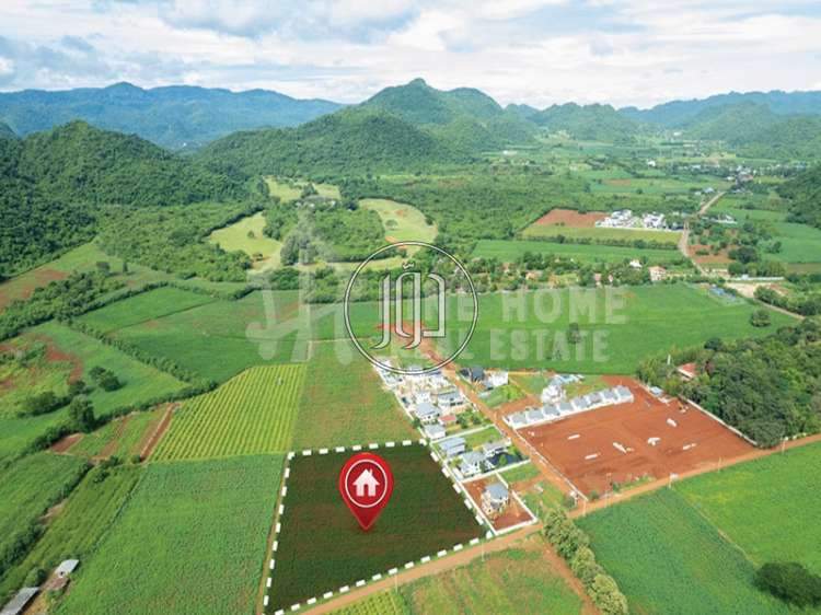 صور اراضي فضاء للبيع في الامارات - دوّر.كوم