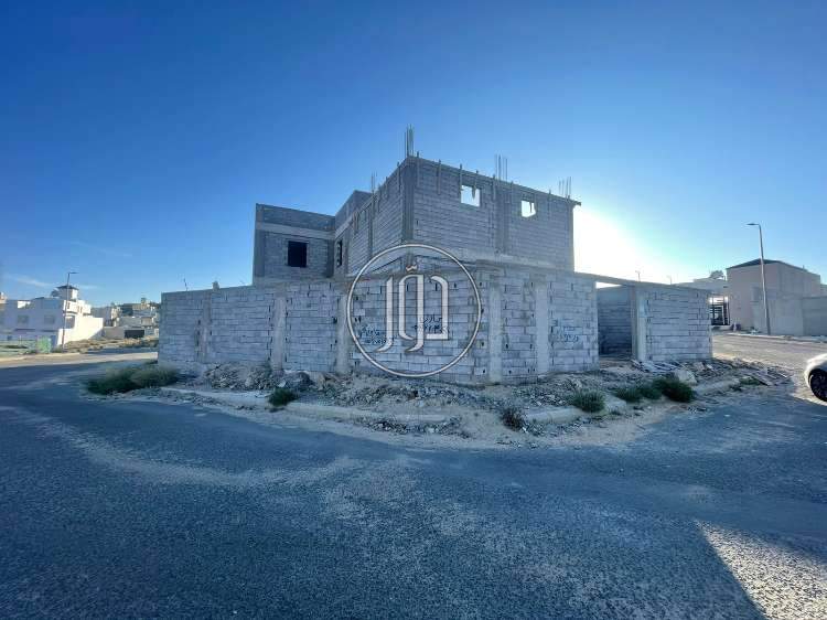 صور اراضي فضاء للبيع في السعودية - دوّر.كوم