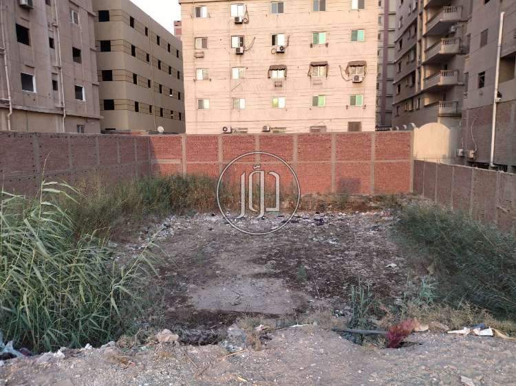 صور اراضي فضاء للبيع في القاهرة - دوّر.كوم