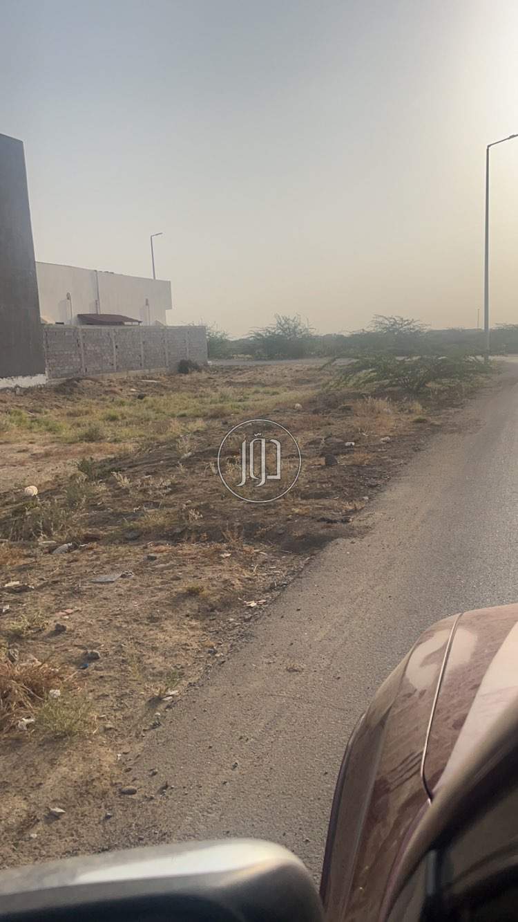 صور اراضي فضاء للبيع في جازان - دوّر.كوم
