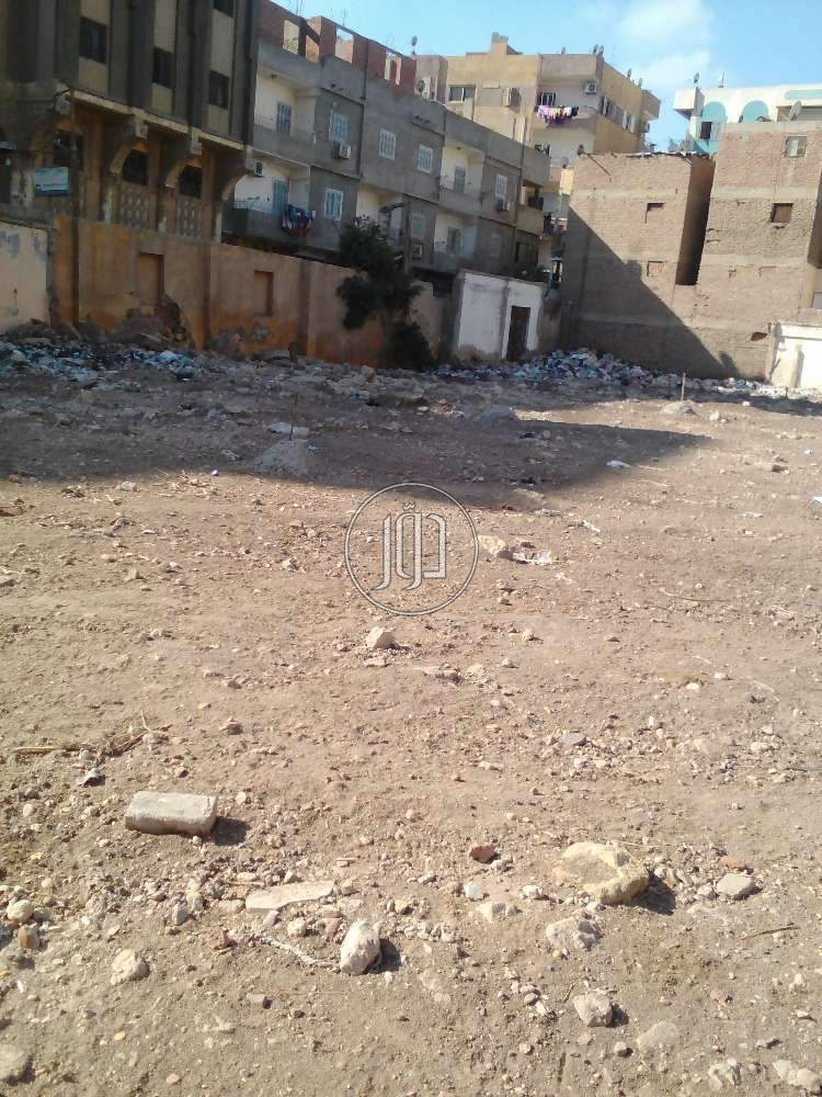 صور اراضي فضاء للبيع في القاهرة - دوّر.كوم