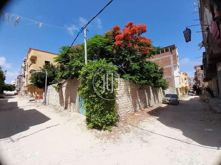 صور اراضي فضاء للبيع في الإسكندرية - دوّر.كوم