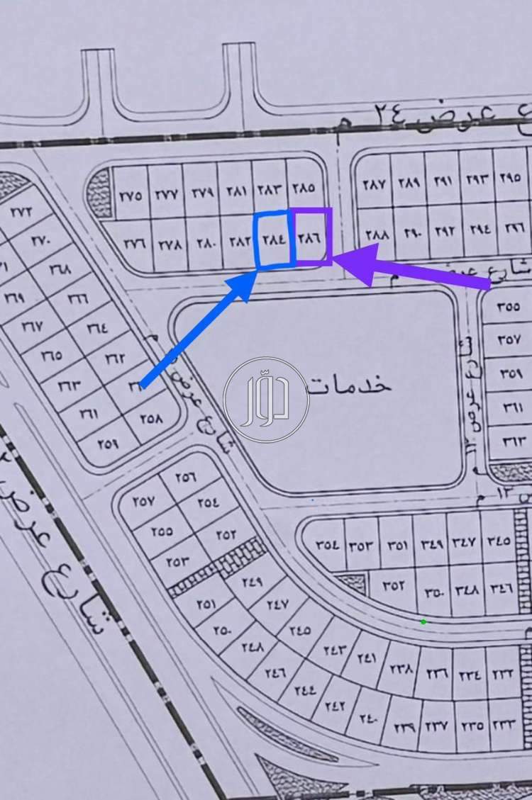 اراضي للبيع في مصر