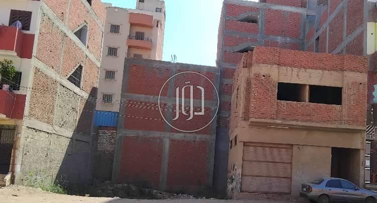 صور اراضي فضاء للبيع في الغربية - دوّر.كوم