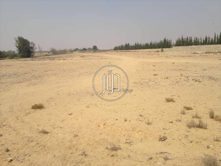 صور اراضي فضاء للبيع في القاهرة - دوّر.كوم