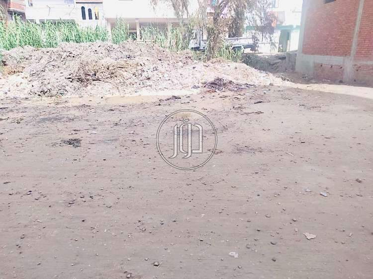 صور اراضي فضاء للبيع في دمياط - دوّر.كوم