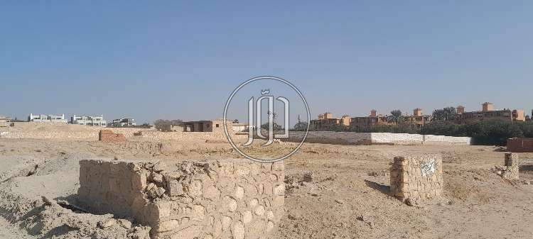 صور اراضي فضاء للبيع في الجيزة - دوّر.كوم