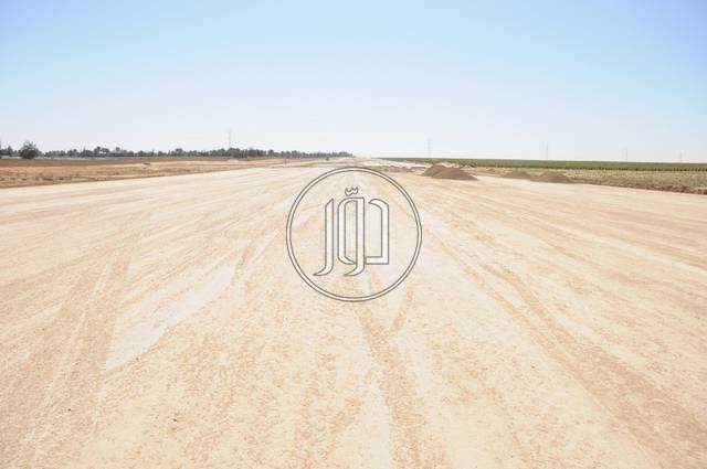 صور اراضي فضاء للبيع في القاهرة - دوّر.كوم