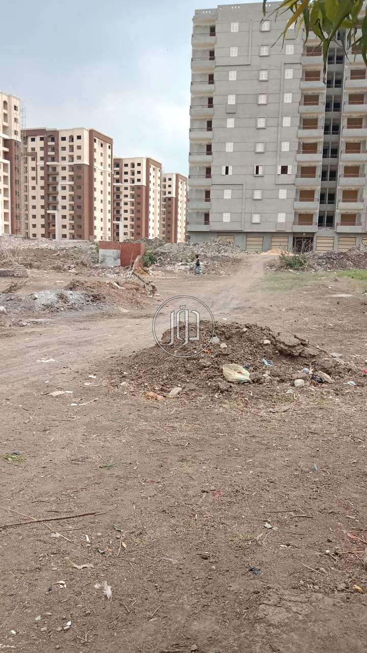 صور اراضي فضاء للبيع في كفر الشيخ - دوّر.كوم